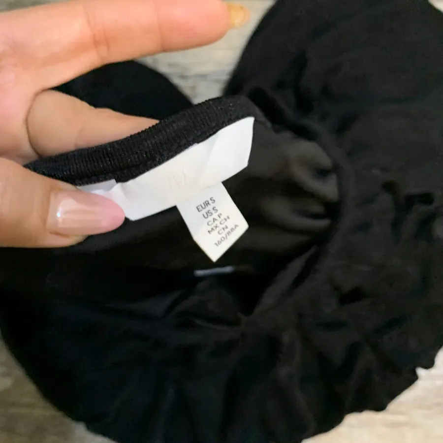 نیم تنه H&m