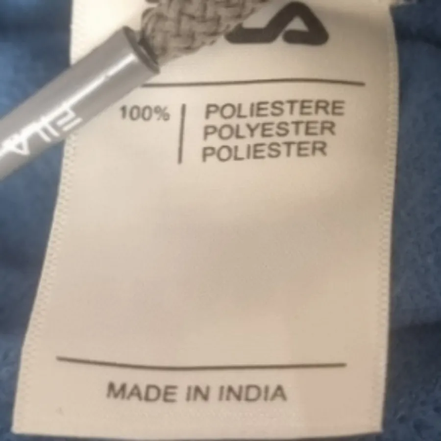 ست اورجینال FILA