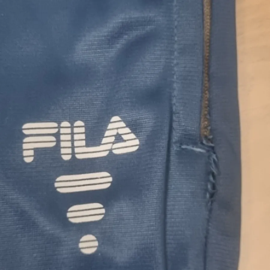 ست اورجینال FILA