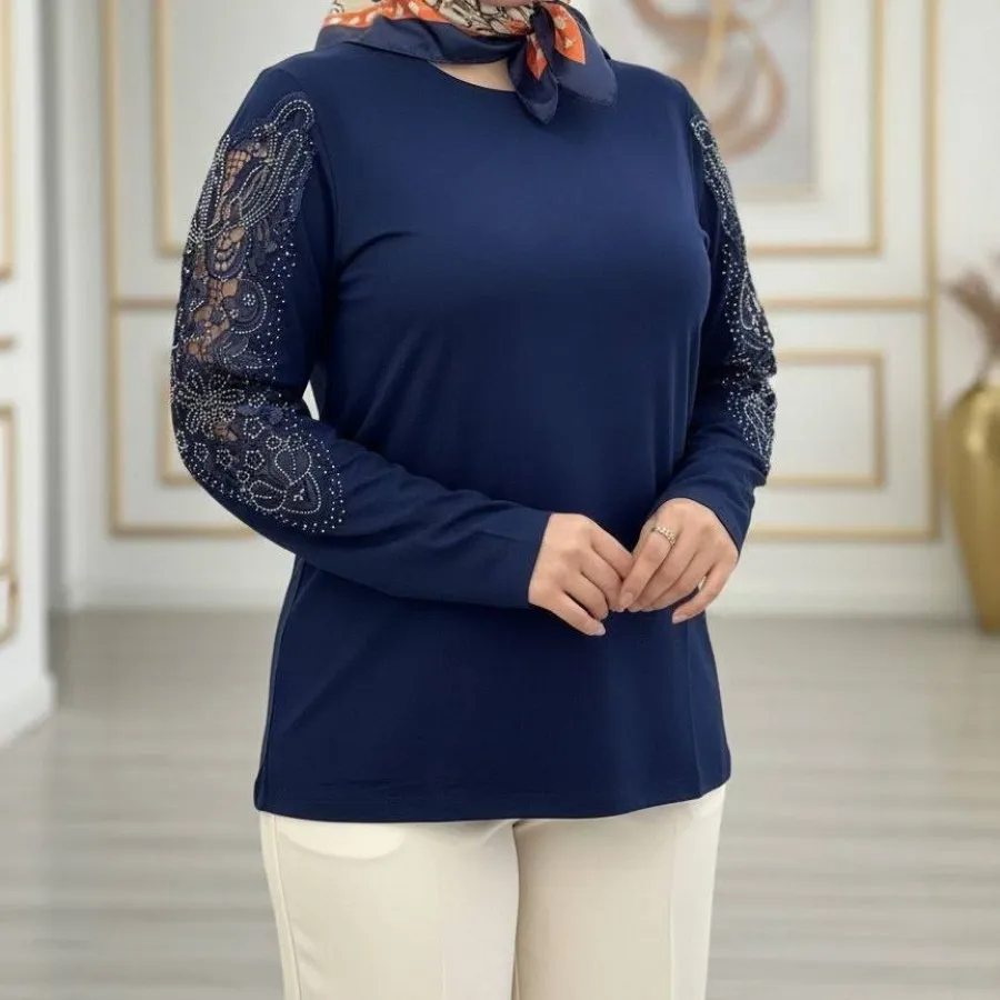 شومیز مجلسی