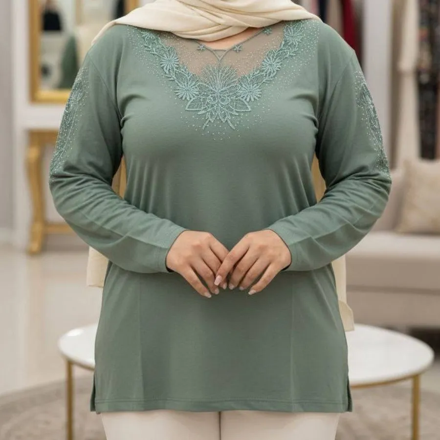 شومیز مجلسی