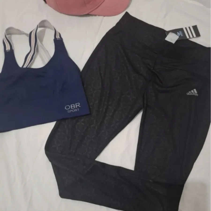 لگ adidass