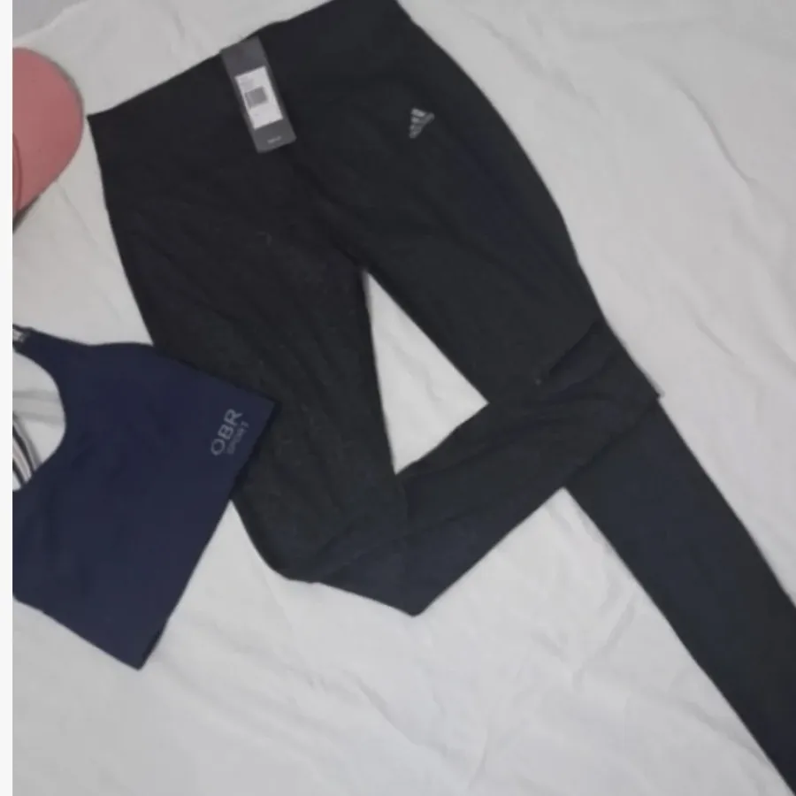 لگ adidass
