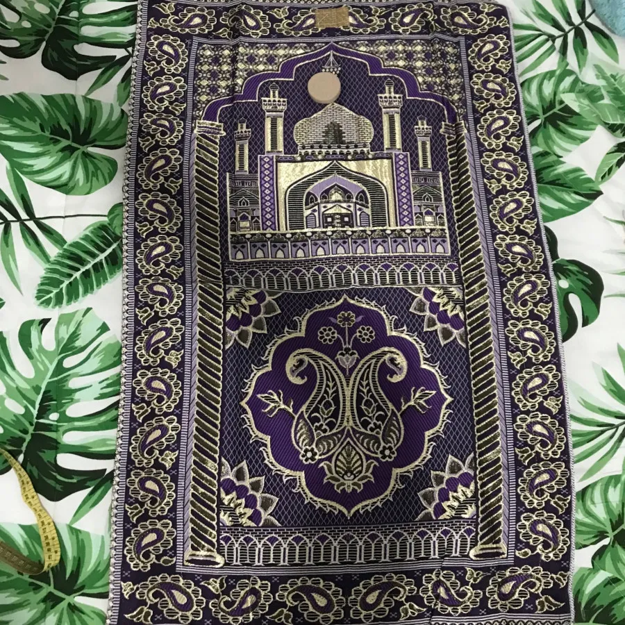 سجاده کیفی