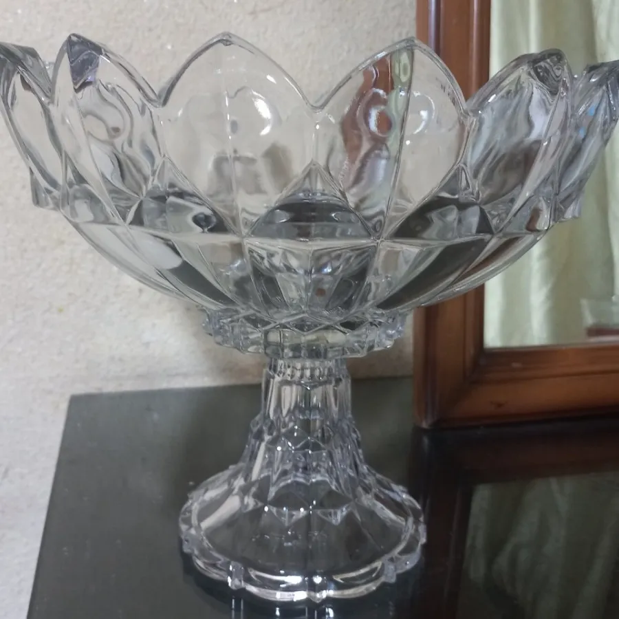 ظروف کریستال