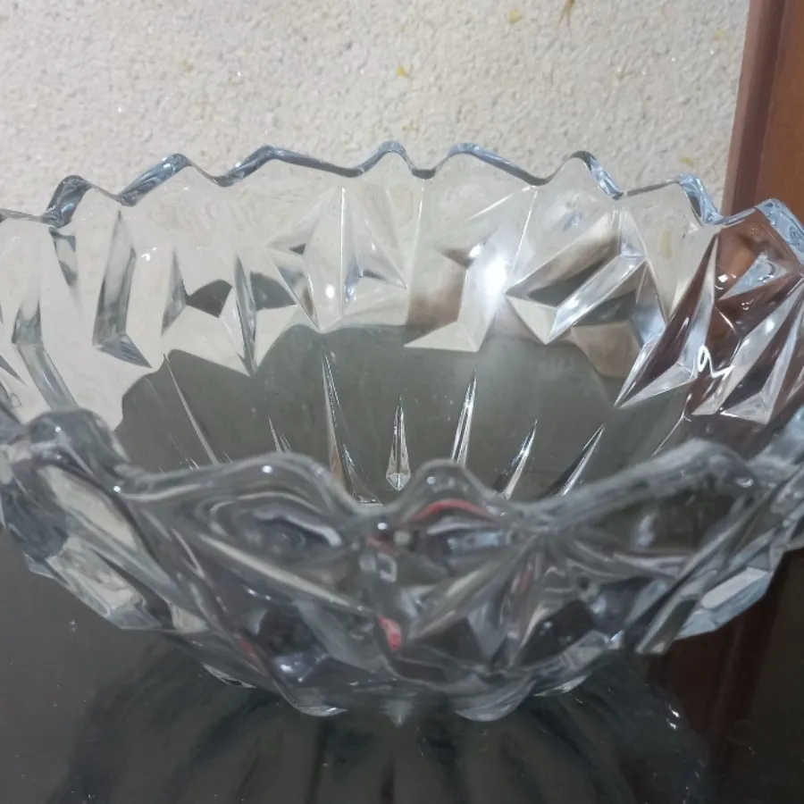 ظروف کریستال