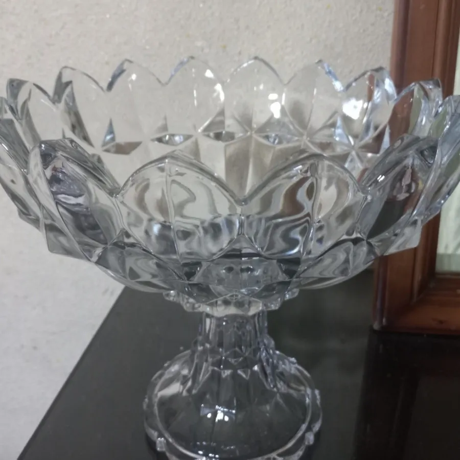 ظروف کریستال