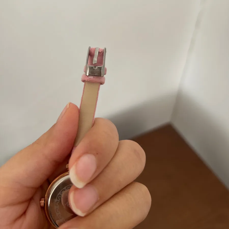 ساعت مخمل
