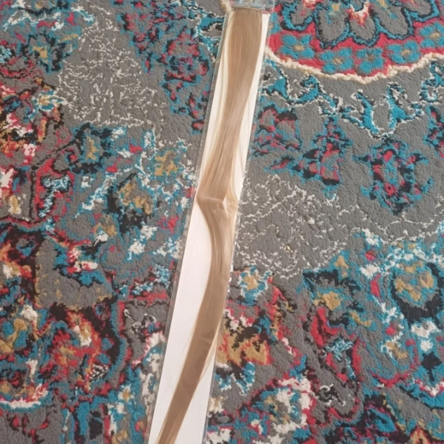 مو کلیپسی بلند