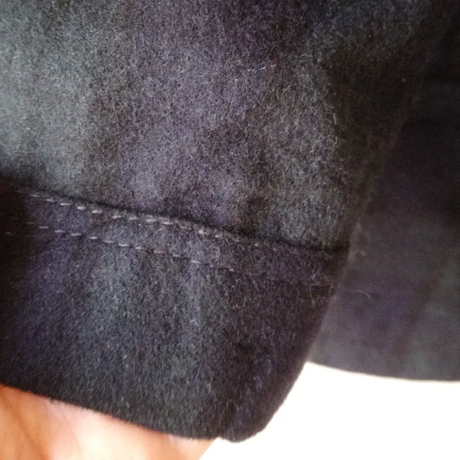 ترنج کت مردانه زارا