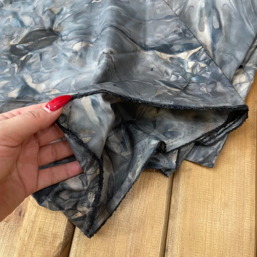 پارچه مجلسی نخی شاین