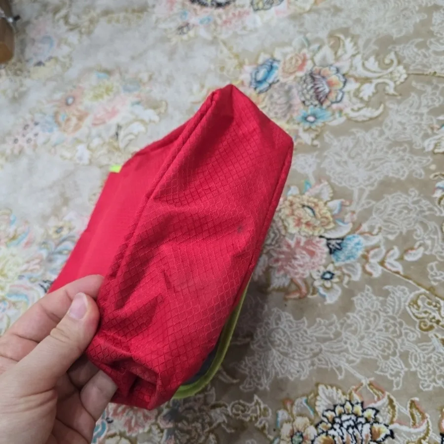 کیف دوشی