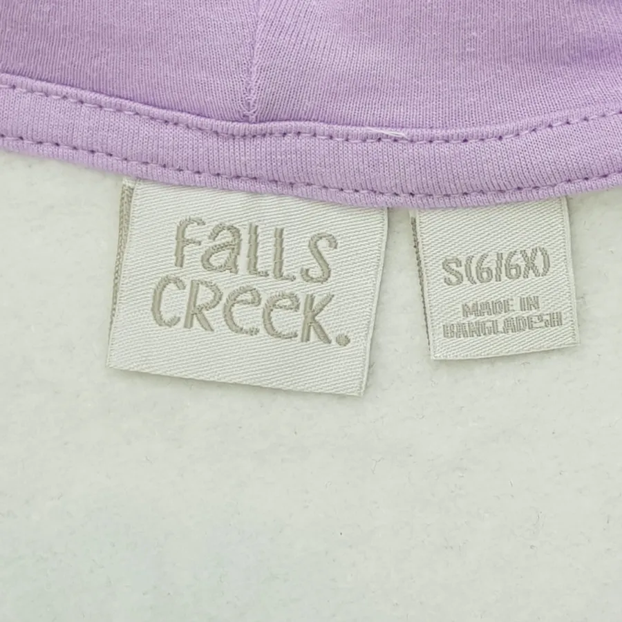 سوییشرت برند Falls Creek