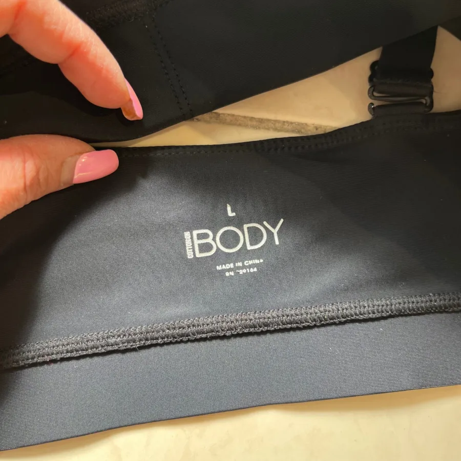 نیم تنه اسپرت body
