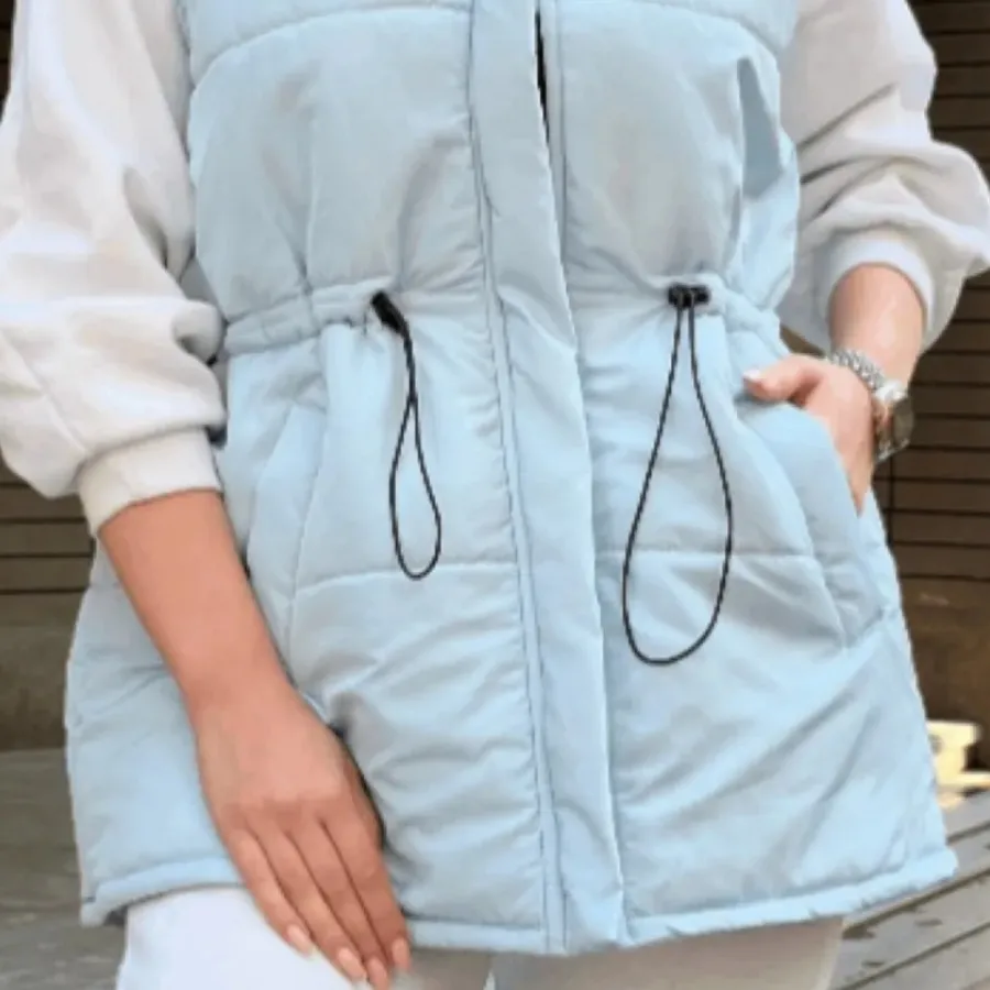 پافر خوشکل آبی