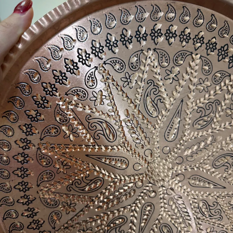 سینی مسی