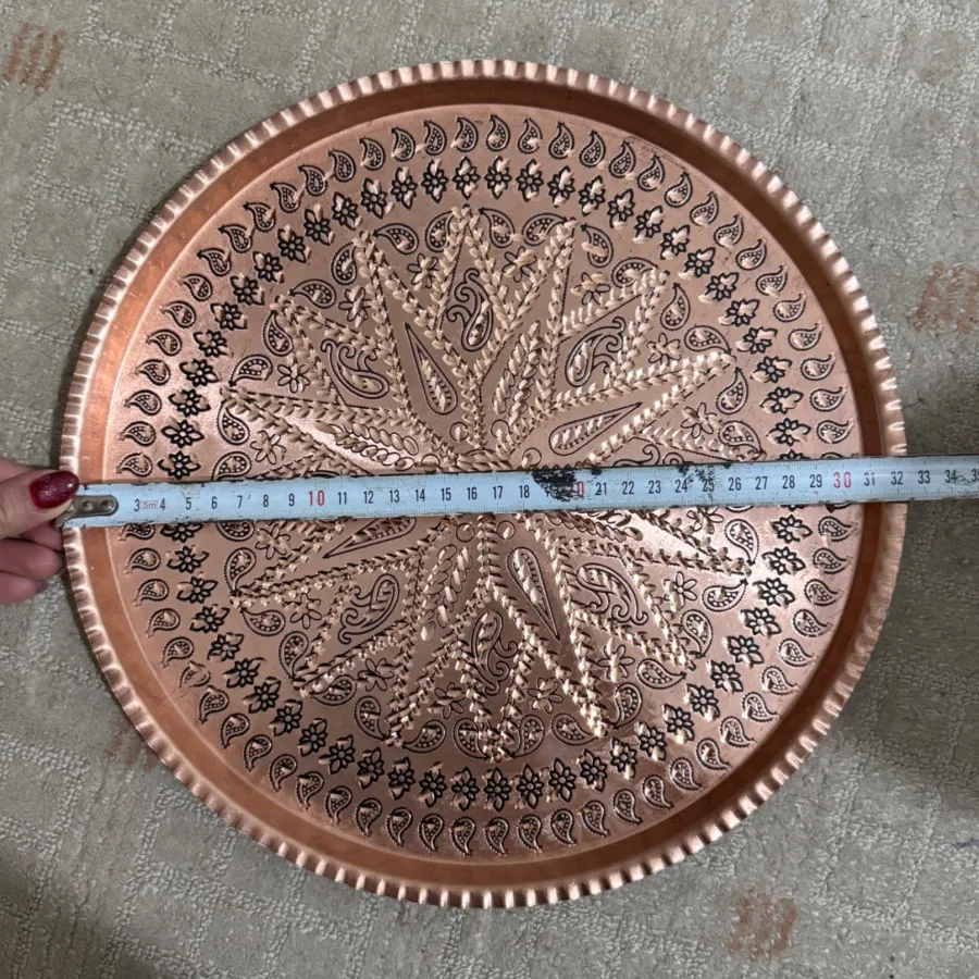 سینی مسی
