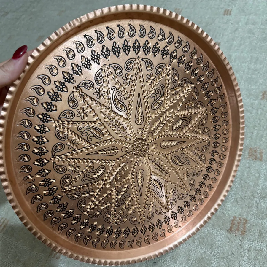 سینی مسی