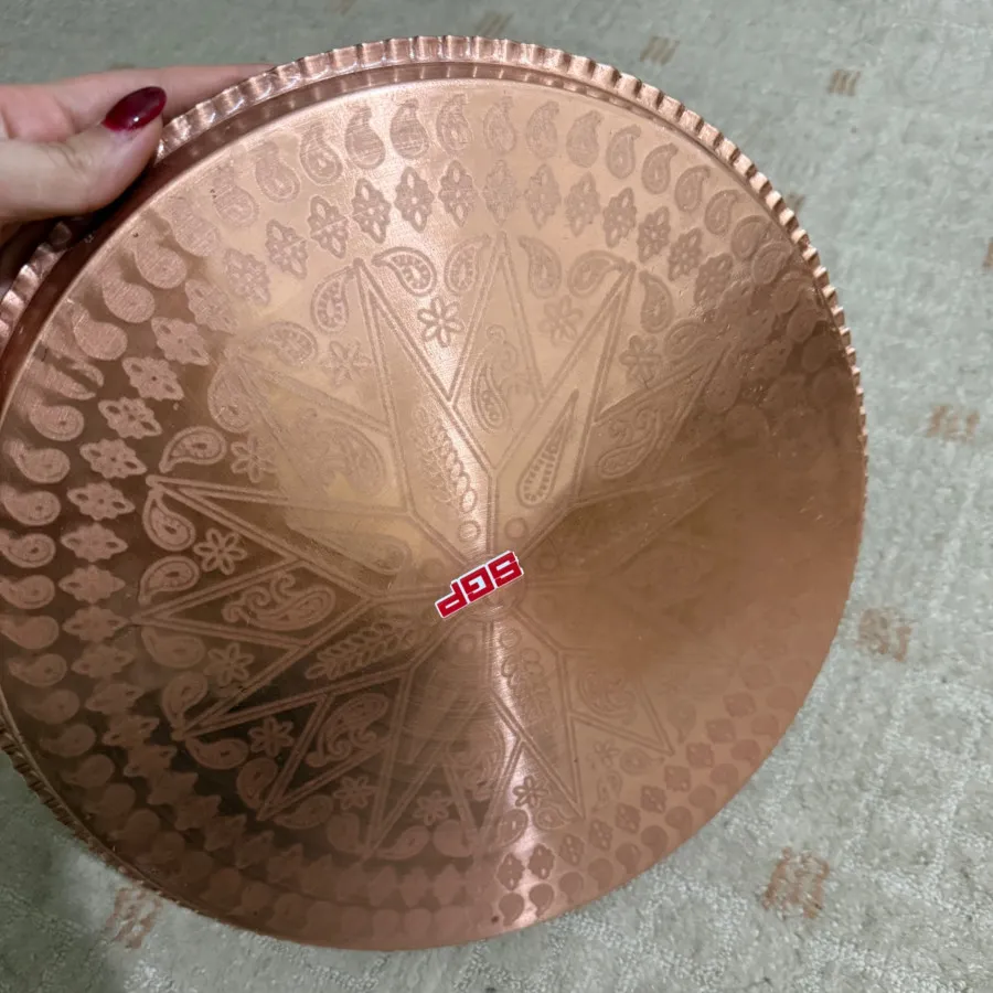سینی مسی