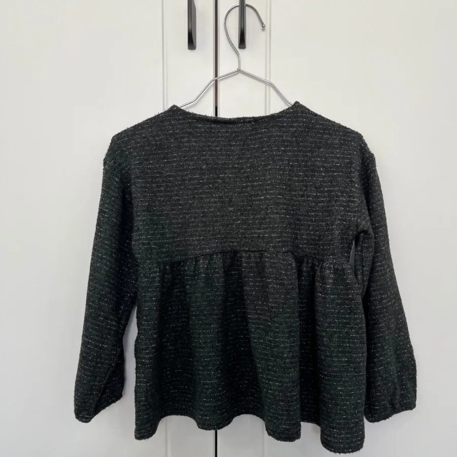 پیراهن دخترانه zara