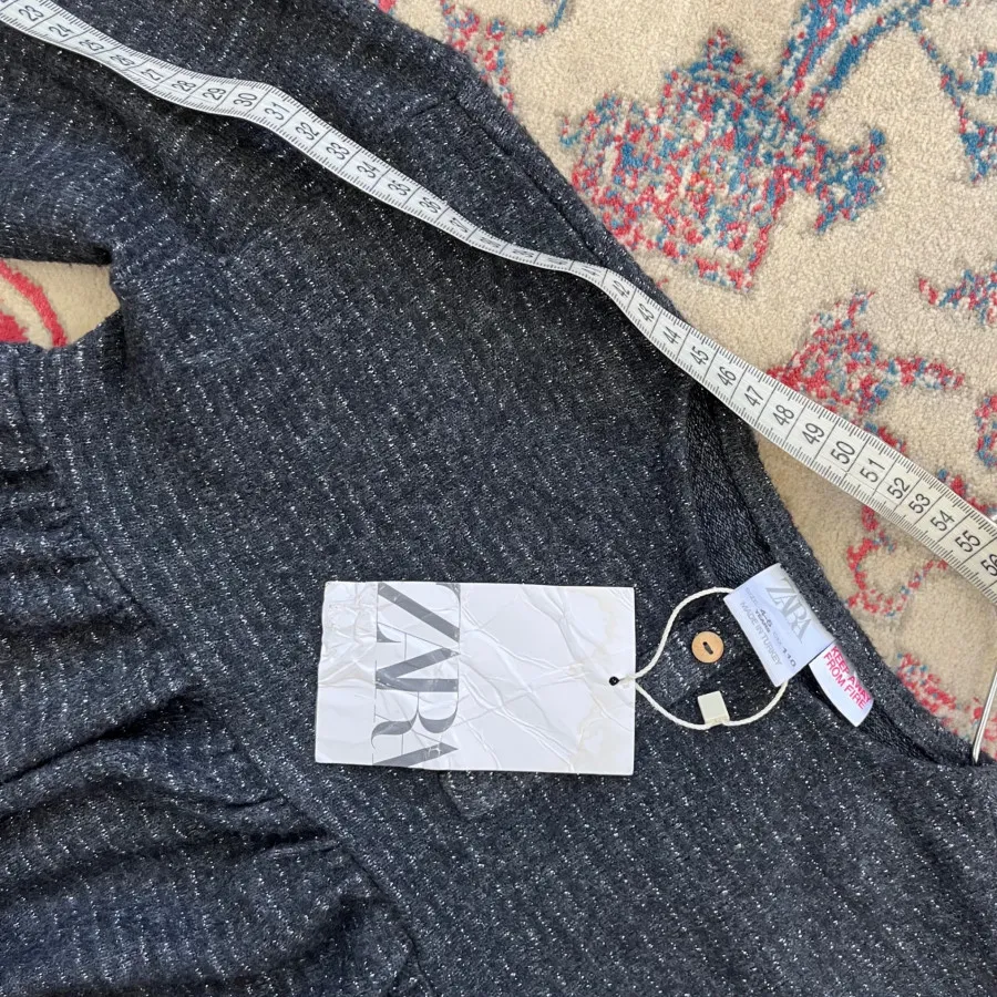 پیراهن دخترانه zara