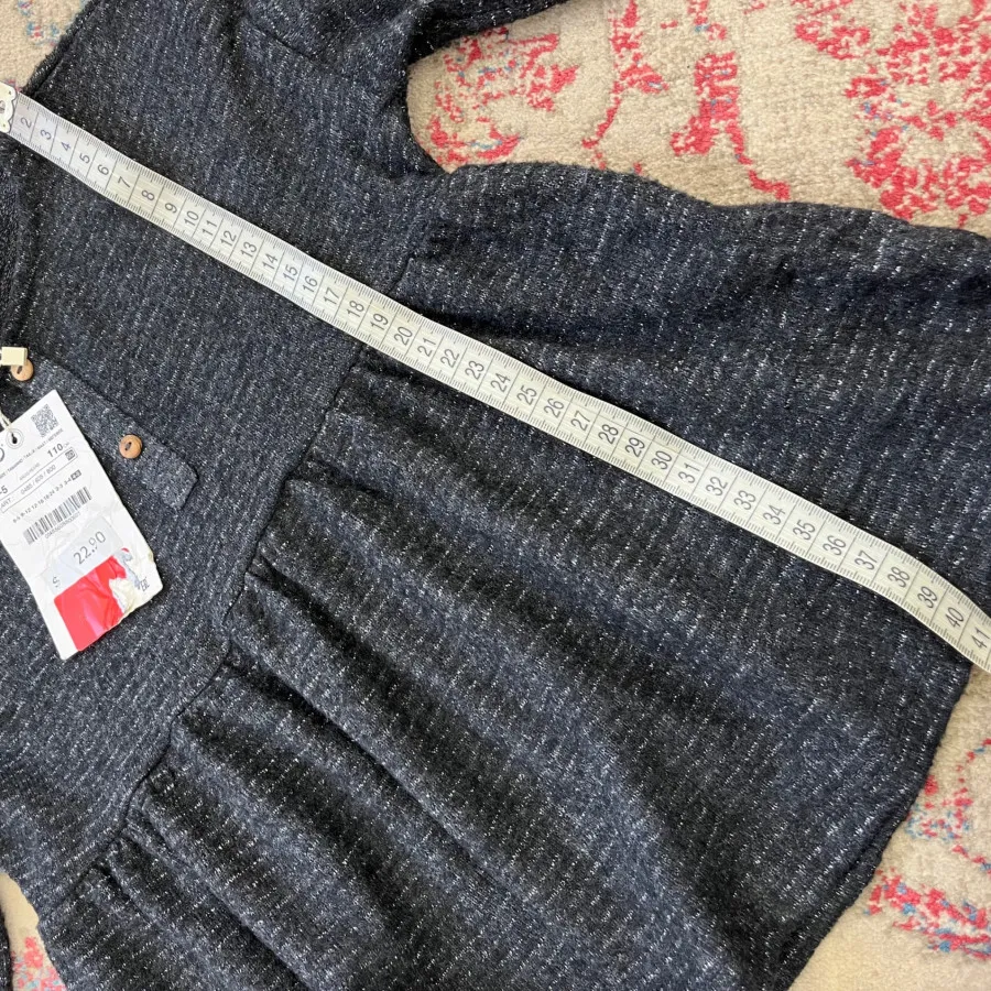 پیراهن دخترانه zara