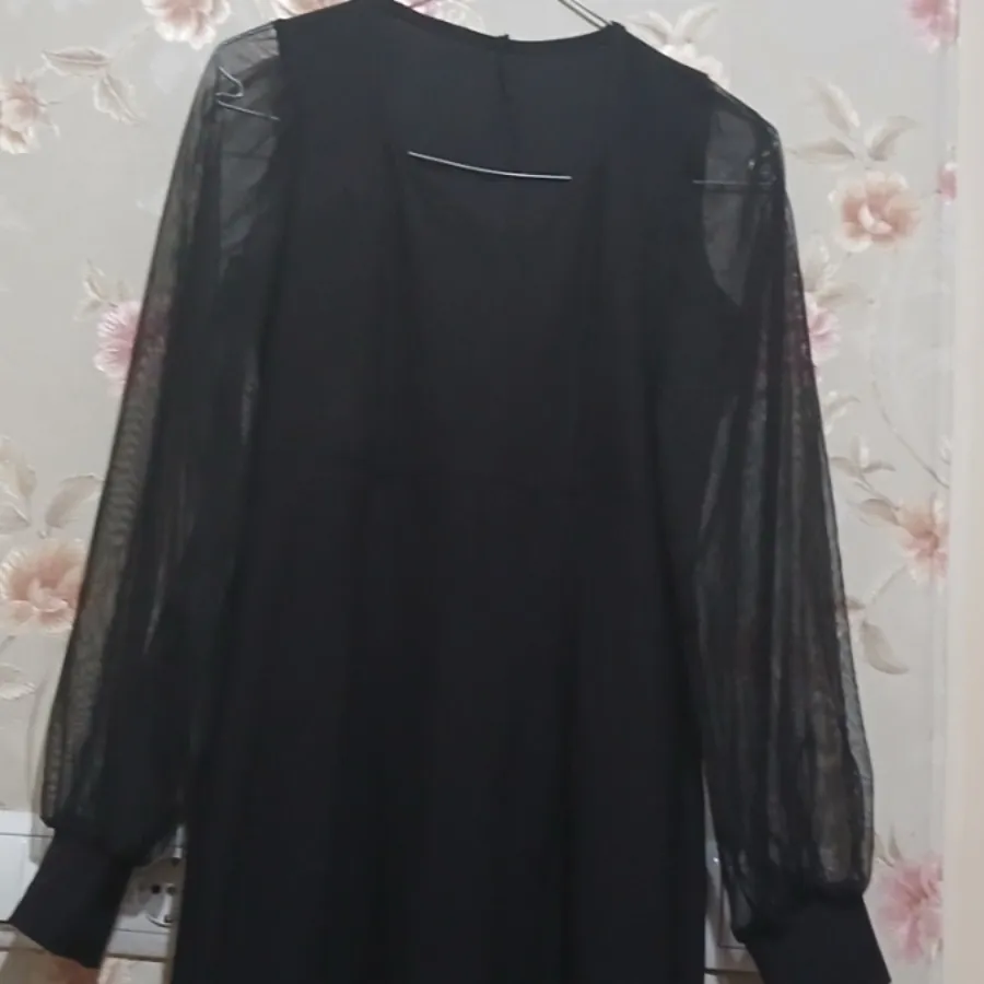 پیراهن زنانه
