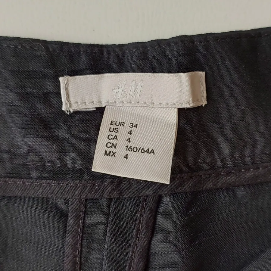 شلوارک H&M