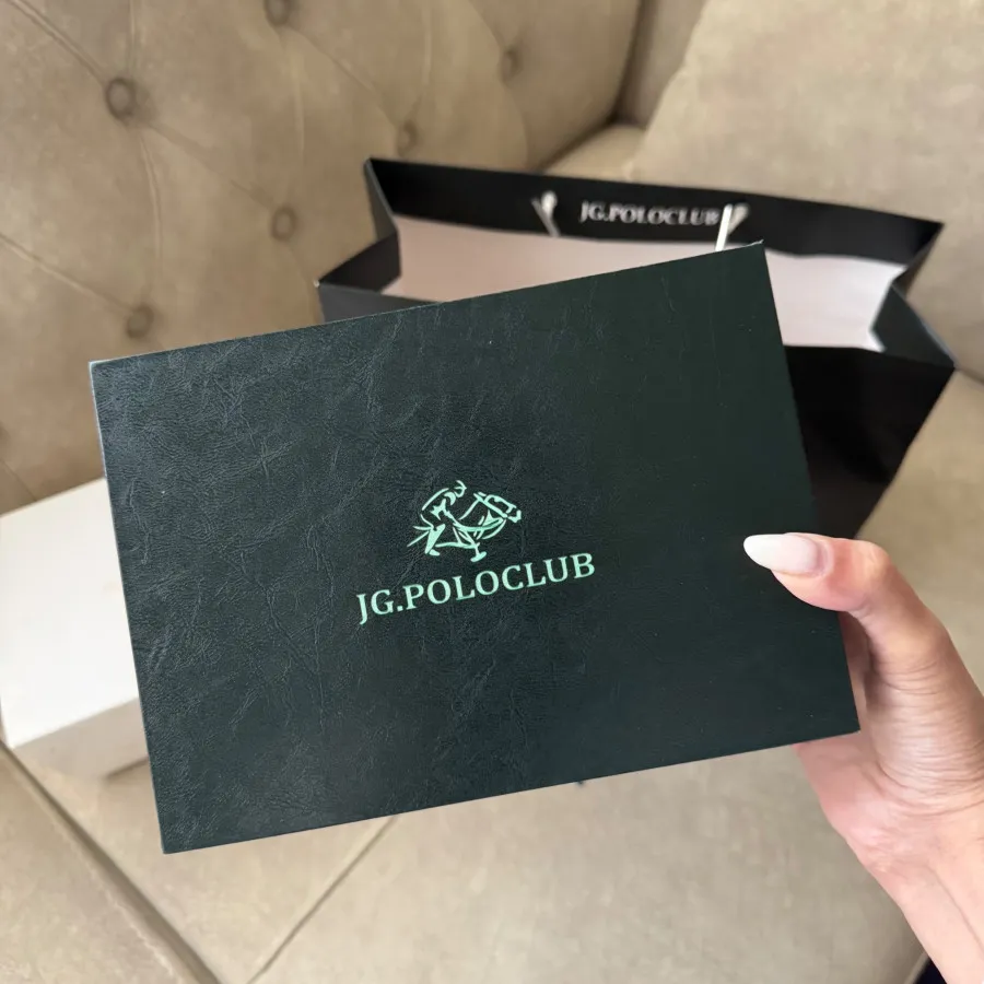 ساعت مردانه پولو سرمه ای