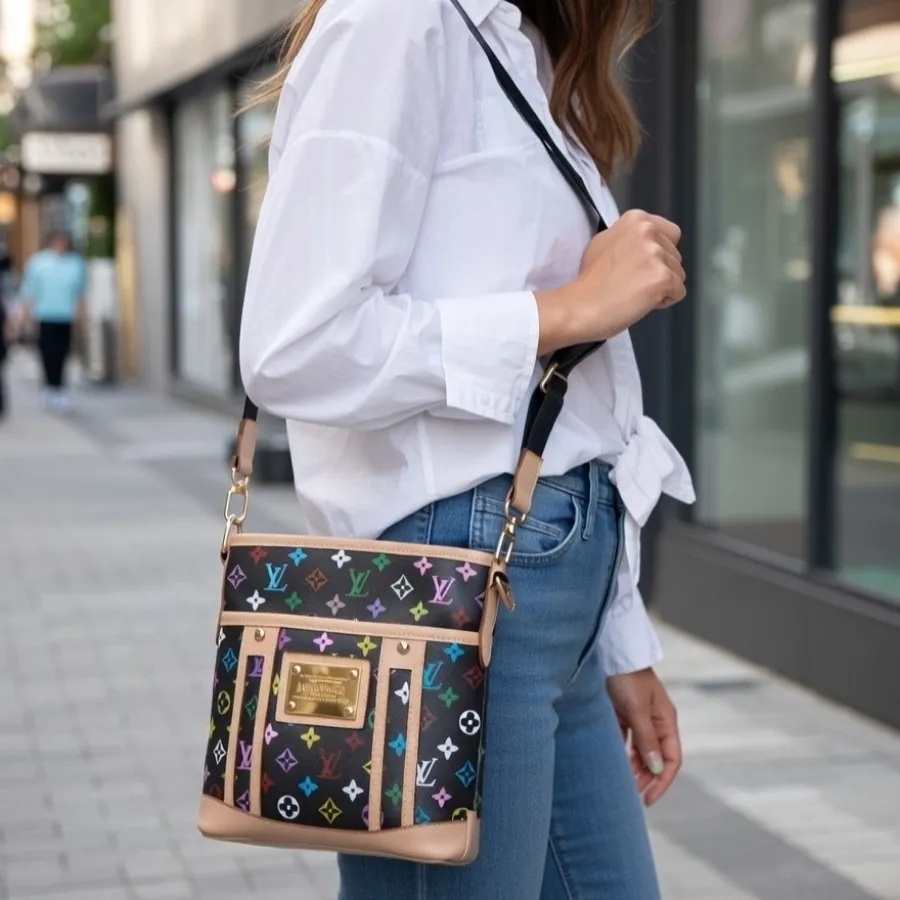 کیف اسپرت LOUIS VUITTON