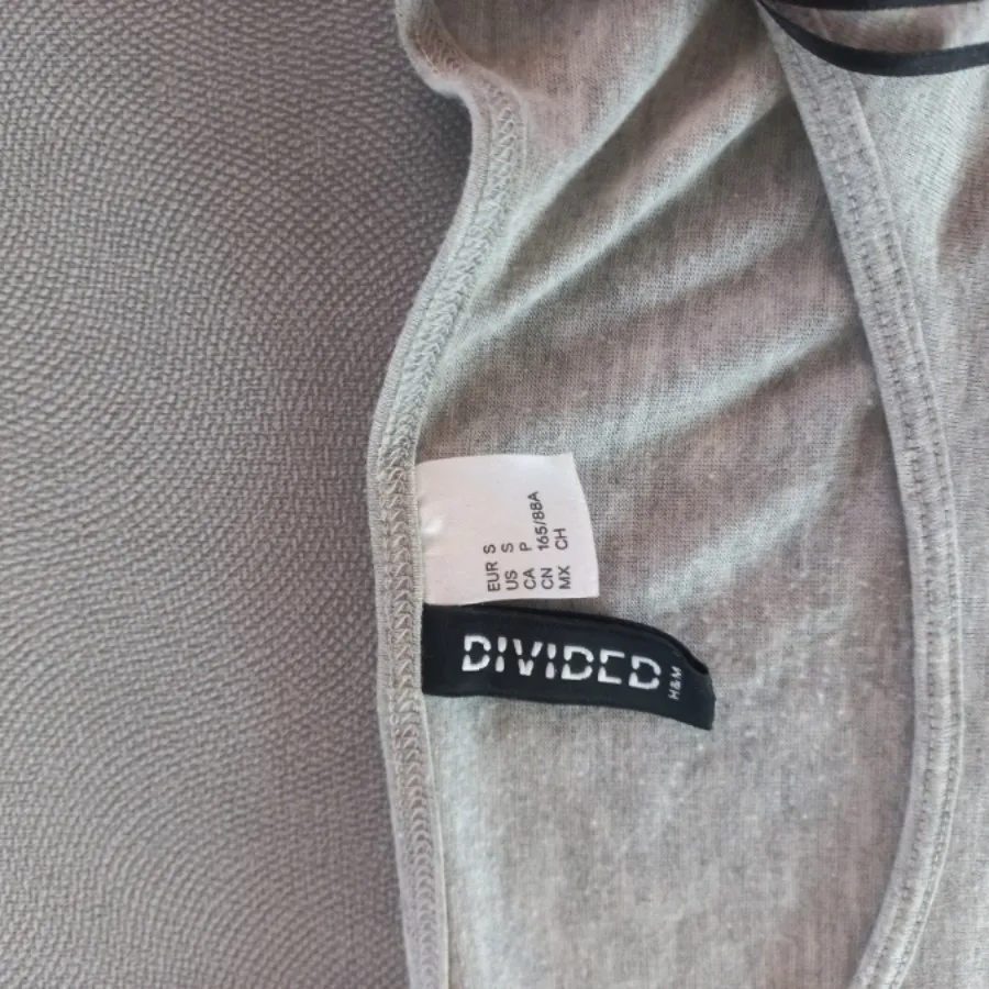 تیشرت h&m