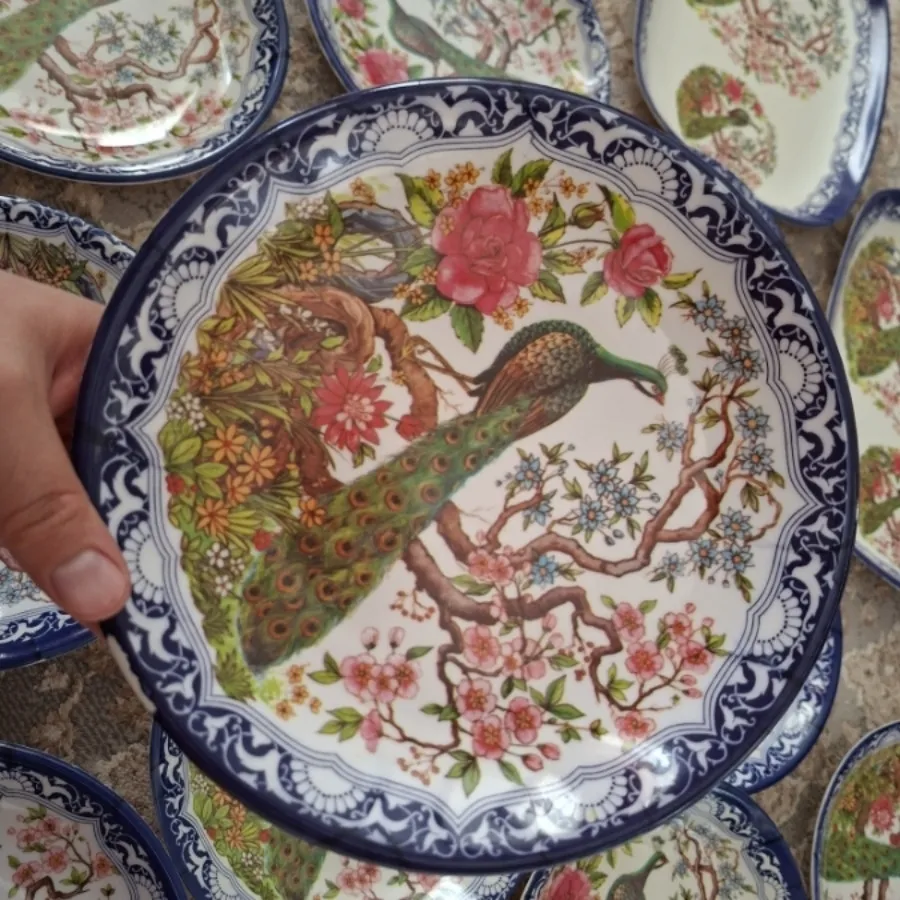 ملامین