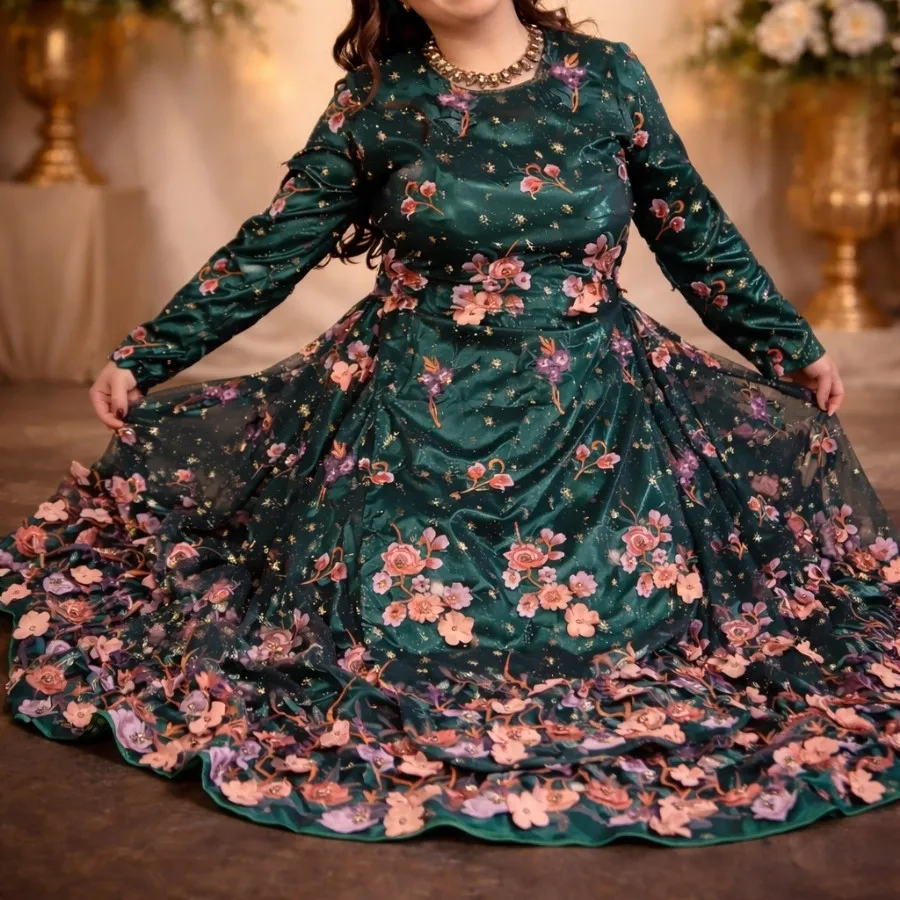لباس قشقایی