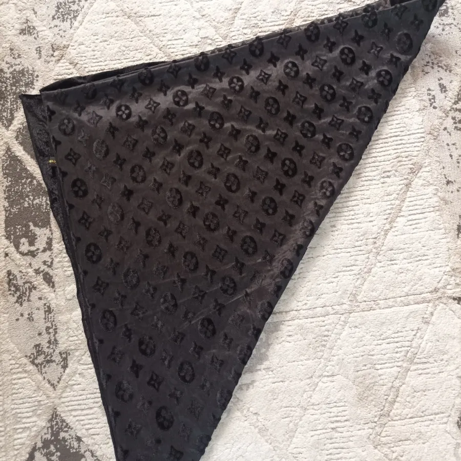 روسری قواره دار