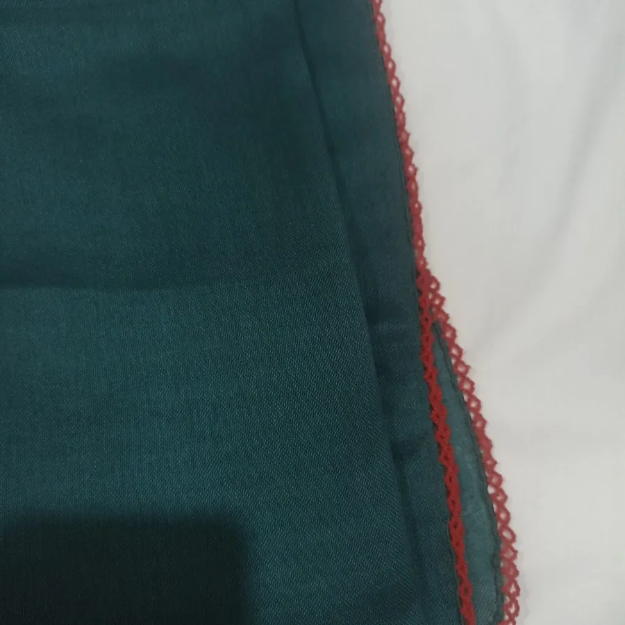 روسری نخی