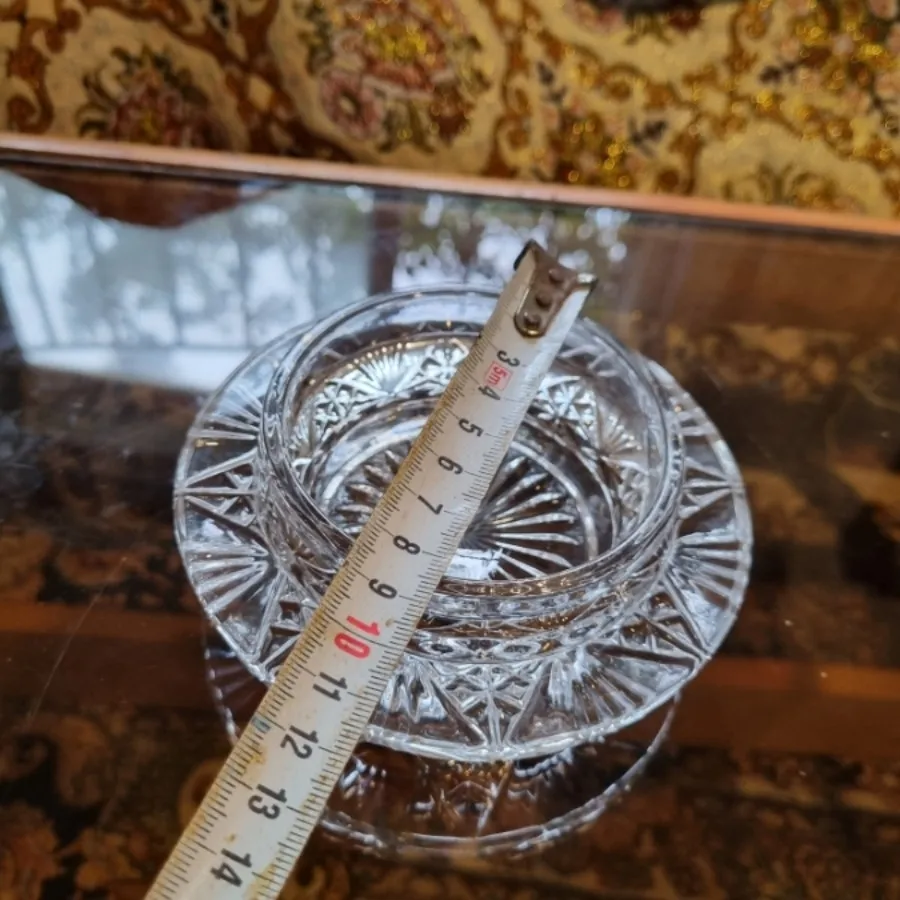 عسلخوری کریستال ژاپن