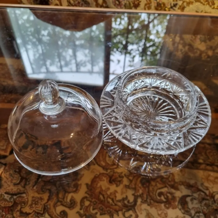 عسلخوری کریستال ژاپن