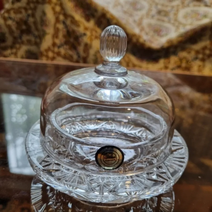 عسلخوری کریستال ژاپن
