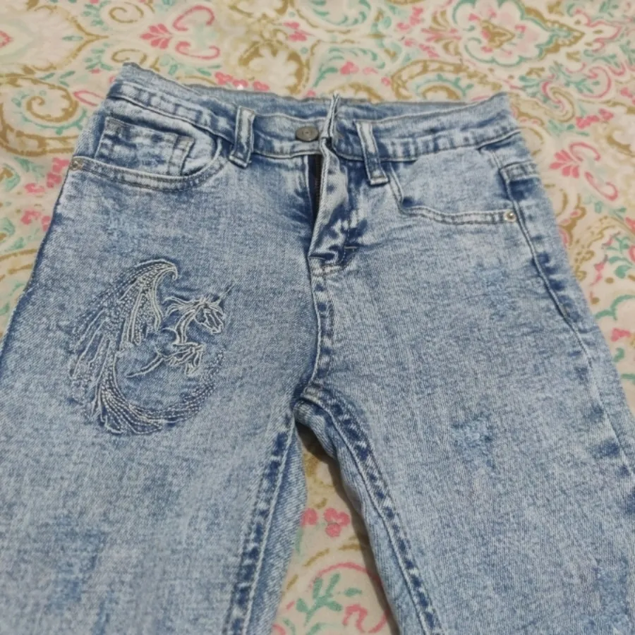 لی بوتکات دخترانه