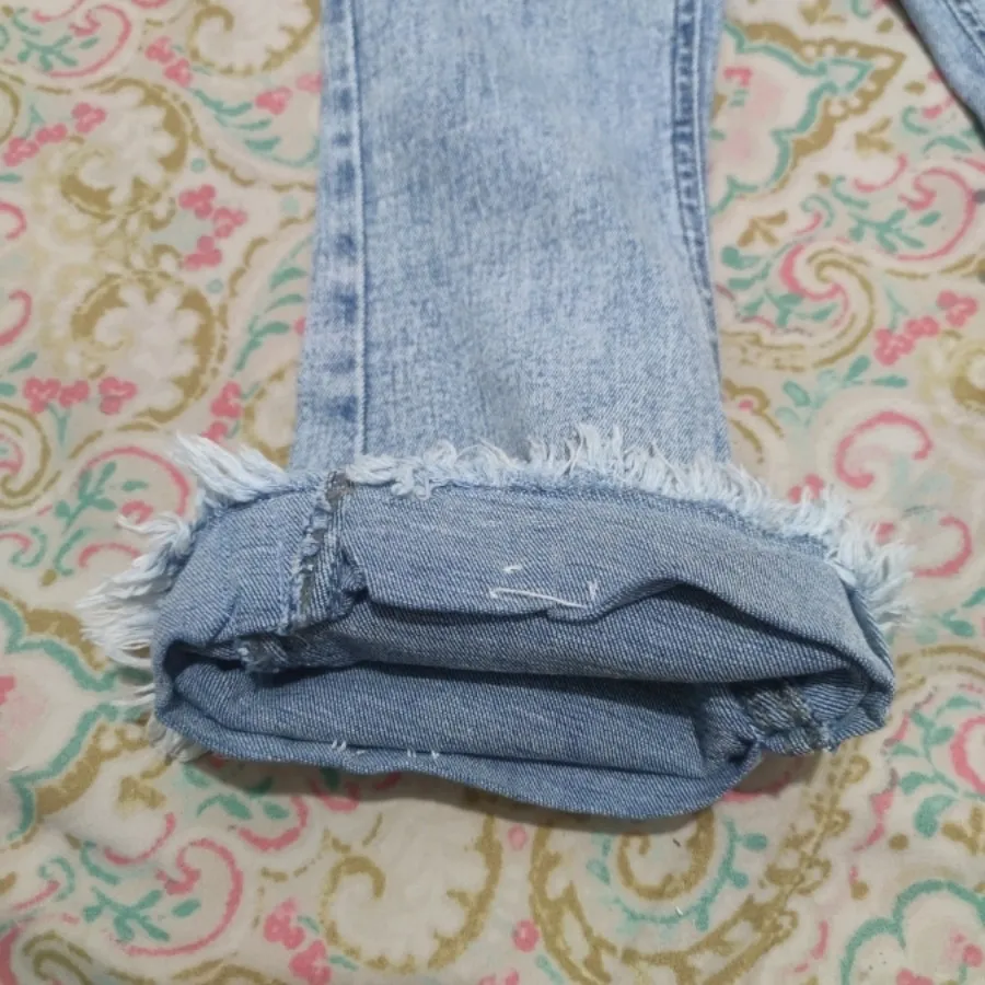 لی بوتکات دخترانه