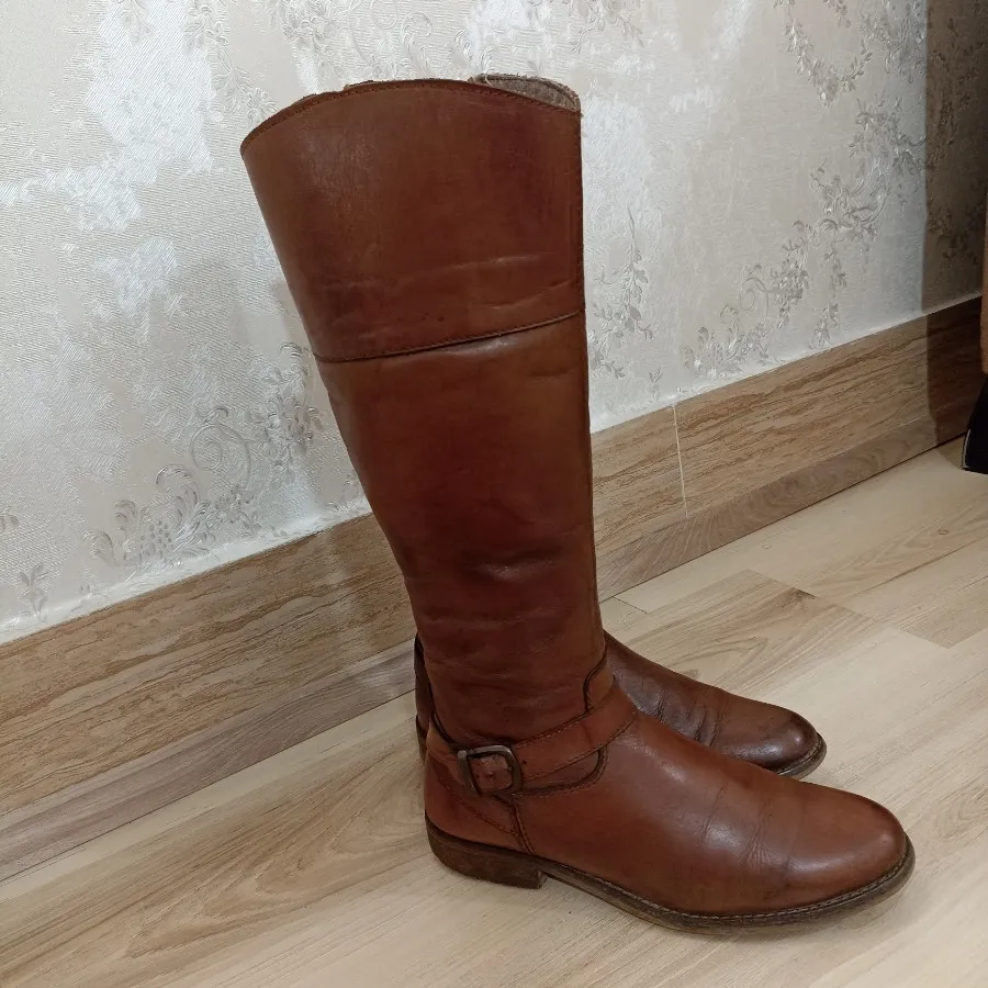 بوت بلند برند