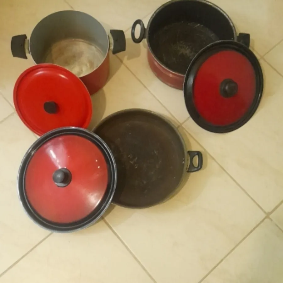 سرویس  3 تایی بزرگ