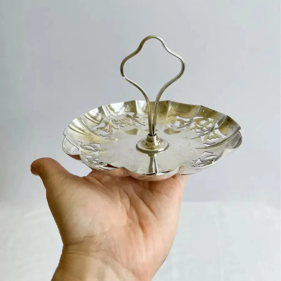 شکلات خوری آنتیک