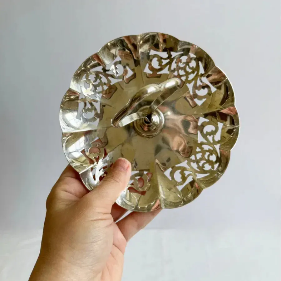شکلات خوری آنتیک