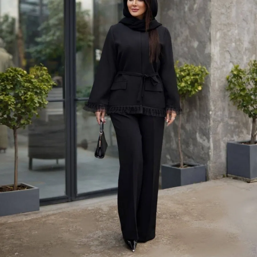 مانتو مزونی