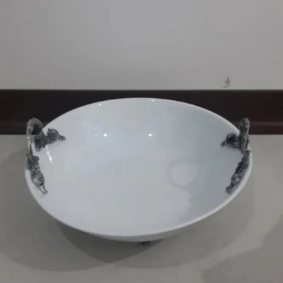 میوه خوری پایه دار