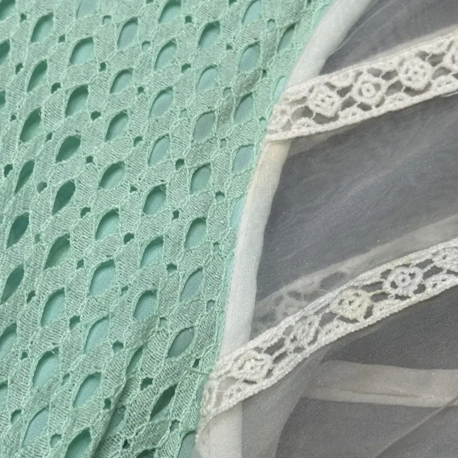 پیراهن دانتل شیک