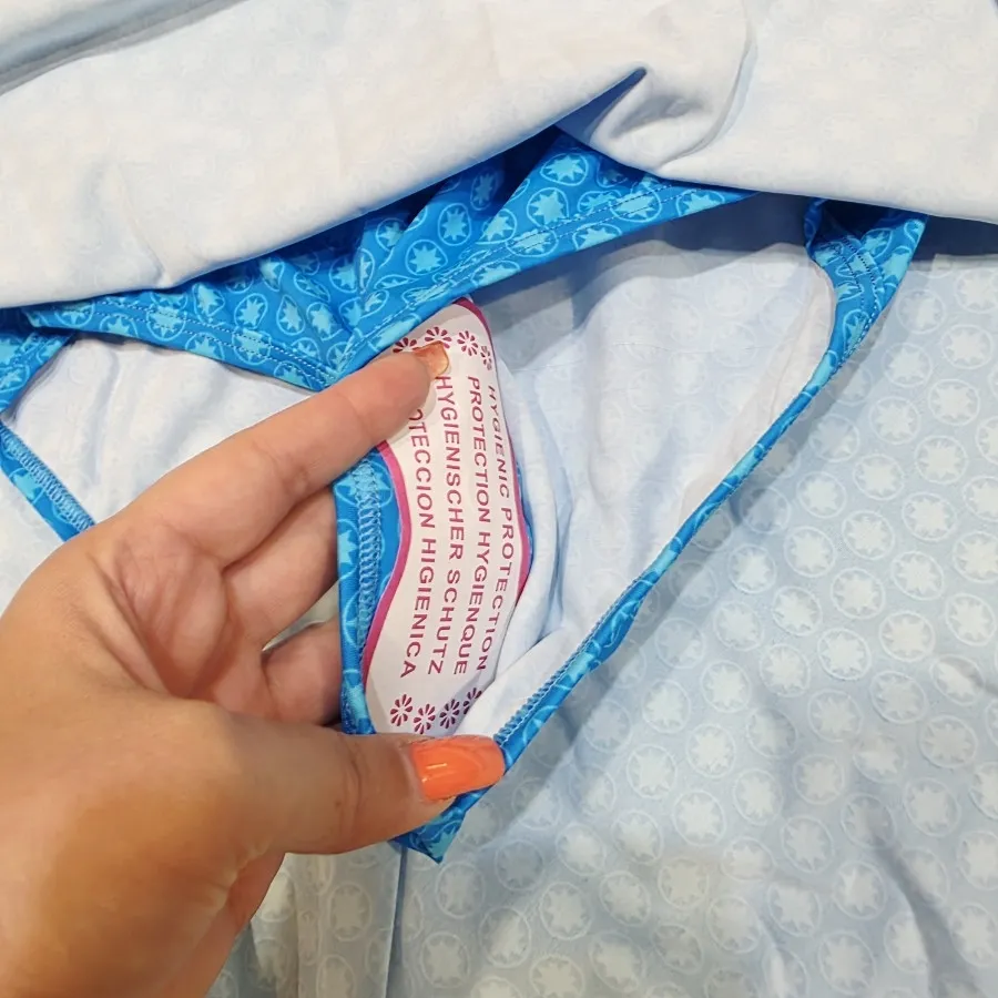 مایو دامنی