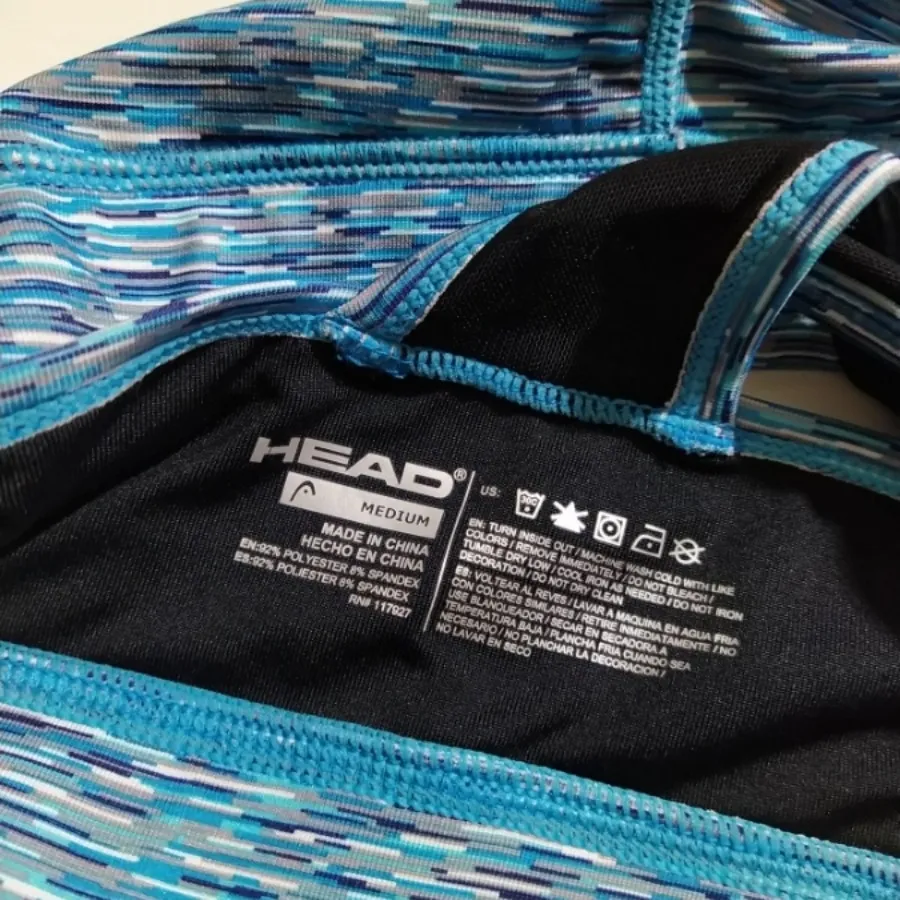 نیم تنه ورزشی HEAD هد