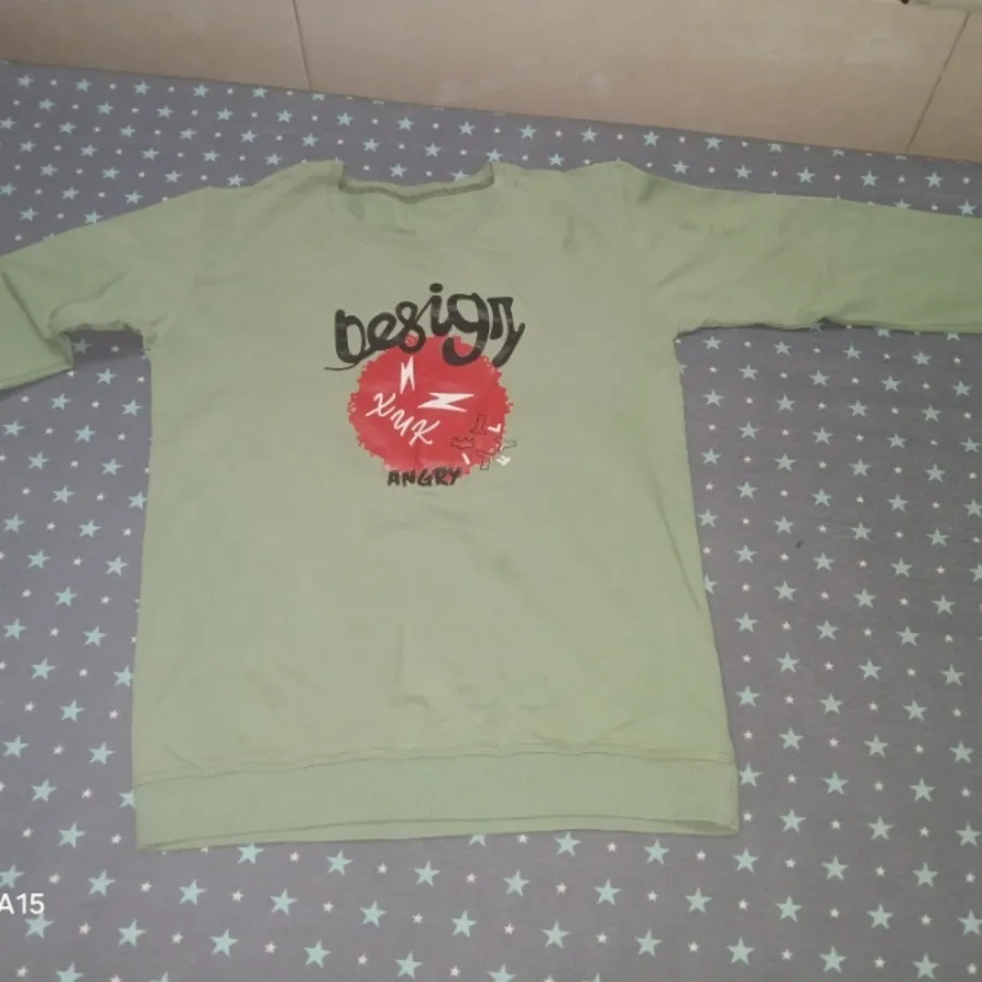 بلوز شلوار پسرانه